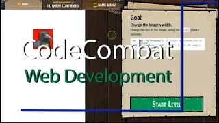 CodeCombat Web Development 2 - Level 11 Tutorial with Answers