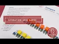 Operation Grid Games Educational Maths Resource - Addition and Subtraction