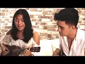 BALAY NI MAYANG (Live Performance) - Martina San Diego & Kyle Wong