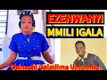 Download Lagu Ezenwanyi Mmili Igala Special by Osinachi Galadima Umumbo #Galadimaumumbo