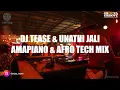 Download Lagu BEST AMAPIANO  \u0026  AFRO TECH LIVE MIX (AMAPIANO HITS) (AFRO TECH HITS)