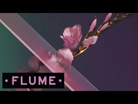 Download MP3 Flume - Never Be Like You feat. Kai
