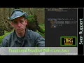 Talk JDConf - Functional-Reactive with Core Java