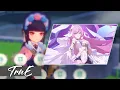 Download Lagu Honkai Impact 3rd - TruE (ED Ver) | Genshin Lyre