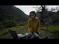 Dusk at Yubeng, Meili Snow Mountain｜House Techno Electronic Mix