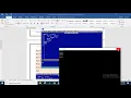 QuickBasic Factorial Nested For Lecture 6