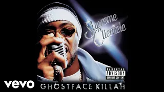 Ghostface Killah - One