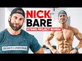 In-Depth Review Training Expert Takes on Nick Bare s Hybrid Program Again
