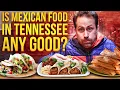 Is Tito s The Best Mexican Restaurant In Franklin TN Full Review Food Tour