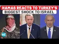 Download Lagu Hamas Celebrates As Erdogan Cuts All Trade Ties With Israel, Shuts Airspace; More Nations To Follow?