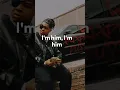 Download Lagu YTB Fatt feat. Moneybagg Yo, I'm Him (Lyrics - Chorus)
