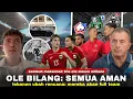 Download Lagu Sembuh Lebih Cepat! Debut Mauro \u0026 Miliano Buat Ole Gregetan: Lebanon Mendadak Ubah Rencana, Fullteam