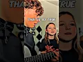 Lagu That So True - Gracie Abrams #cover