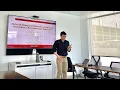 Master s Thesis Defense - Hanfeng Zhai Cornell University