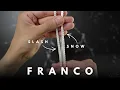 Franco Chain Battle Snow Diamond Cut vs Slash Diamond Cut