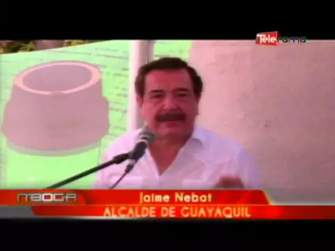 Malecón 2000 concesiona espacios para construcción de cafeterías