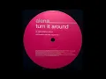 Alena - Turn It Around [1998, Trance]