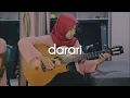 Treasure - 'Darari' Guitar Fingerstyle Cover // 트레저 다라리 기타 커버