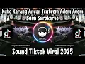 Download Lagu KUTO KARANGANYAR TENTREM ADEM AYEM BUMI SUROKARTO - SOUND VIRAL TIKTOK 2025