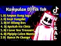 DJ TIK TOK VIRAL || AMPUN BANG JAGO DJ DESA REMIX FULL BASS || Yang Lagi Viral 2020