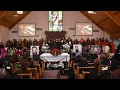 Michael Taylor Funeral Dr Ricky Dillard New G - The Promise