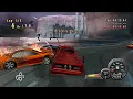 Download Lagu Crash 'N' Burn - All Cars List PS2 Gameplay HD (PCSX2 v1.7.0)
