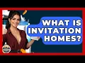 What Is Invitation Homes - Home Investing Experts