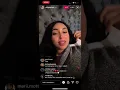 Daisy From Joseline s Cabaret talks about Reunion and Cast