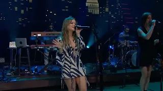 maren morris the bones live from austin city limits tv
