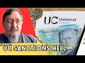 Universal Credit Sanctions on the Rise