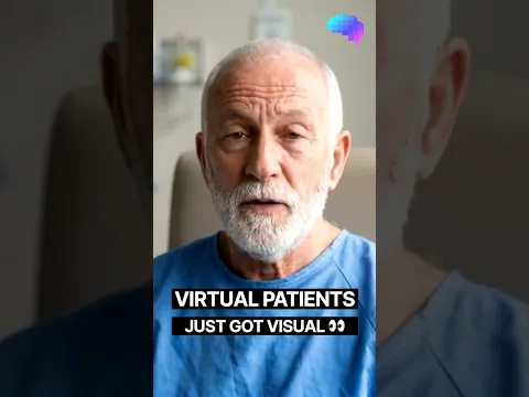 Virtual Patient Video Avatars