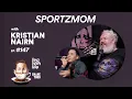 Tea With Me Sportzmom with Kristian Nairn