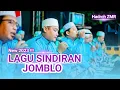 Hadroh ZMR - PANTUN JOMBLO - Voc.Ustadz Munir Live Perform 2023