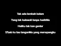 Download Lagu Lyrics Kubersyukur Bapa ( Rachel Angela)