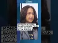 Download Lagu MONIQUE RIJKERS: BANGSA ISRAEL TIDAK AKAN BINASA!! BACA ALKITAB | CBN Expert