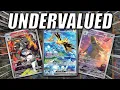 Download Lagu 15 Undervalued Pokémon Cards from Scarlet Violet Era!
