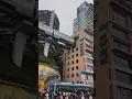 Download Lagu 😱GPS Mati di kota ini?!Chongqing, Tiongkok Paling GILA