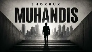 SHOXRUX - MUHANDIS (music version)