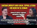Download Lagu PERDANA KE TALKSHOW, INILAH SANTANA ADIK SOPHIA LATJUBA YANG TERPAUT 21 TAHUN
