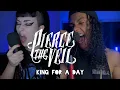 Lagu King For A Day - PIERCE THE VEIL (Vocal Cover Ft. Wendel Gama)