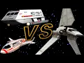 Lagu How Star Trek Ruined Shuttlecraft...