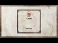Drew Green - This Miller Lite of Mine (Official Lyric Video)