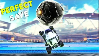 Download Rocket League MOST SATISFYING Moments! #101 MP3