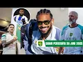 Download Lagu Transfer Mewah Jurgen Locadia 🔥 Musim Depan Milik Persebaya! Keyakinan Coach Eduardo Perez