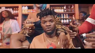 ogidibrown peer pressure official video 