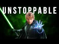 The Hidden Reason Luke Skywalker was Way More Powerful Than Anyone Else