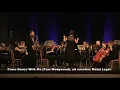 COME DANCE WITH ME (Pam Wedgwood, úpr. D.Šoltisová).Sólo alt saxofón: Matej Legát .