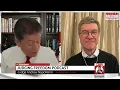 Lagu Prof. Jeffrey Sachs  :  Diplomacy by Insult — Trump and Norway