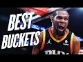 Kevin Durant Is One of the Best Scorers In NBA History 30 000 Career Points