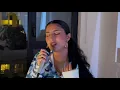 ZEINA - Teach (Acoustic with Loshendrix)